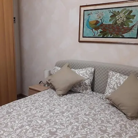 Casa Degli Orti Rome