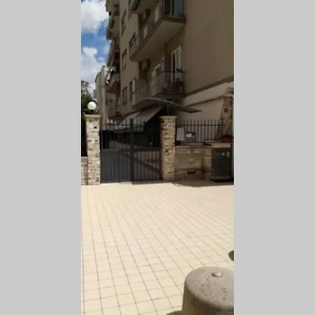 Casa Degli Orti Appartement