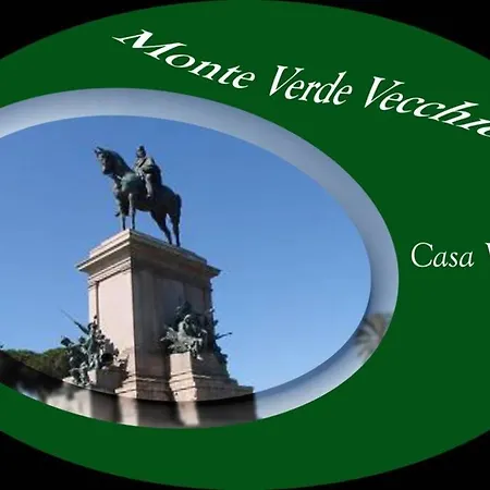 Casa Degli Orti * Rome