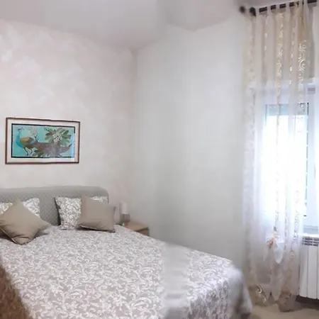 Appartement Casa Degli Orti