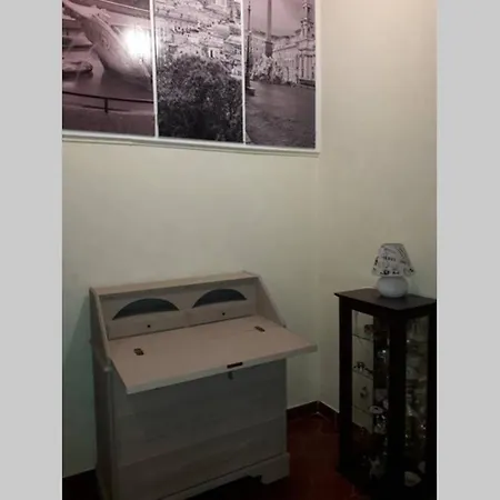 Casa Degli Orti * Rome