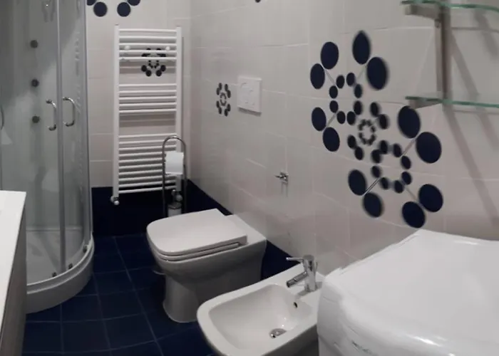 Casa Degli Orti רומא