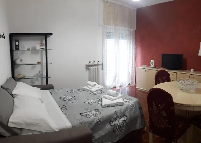 דירה Casa Degli Orti רומא