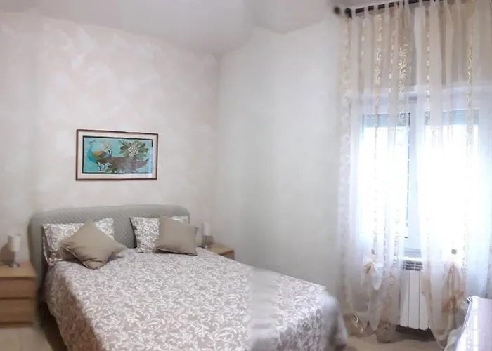 דירה Casa Degli Orti