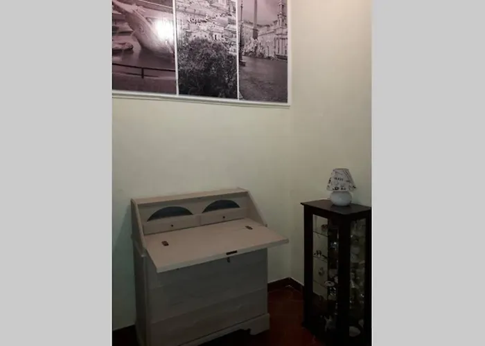 Casa Degli Orti * רומא