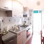 Casa Degli Orti Apartament Rzym