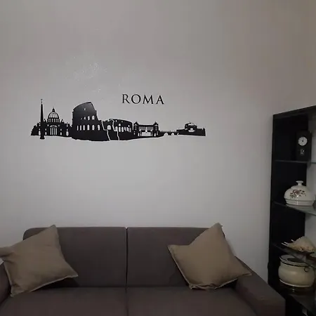 Casa Degli Orti * Roma