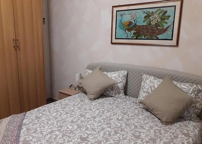 Casa Degli Orti Roma