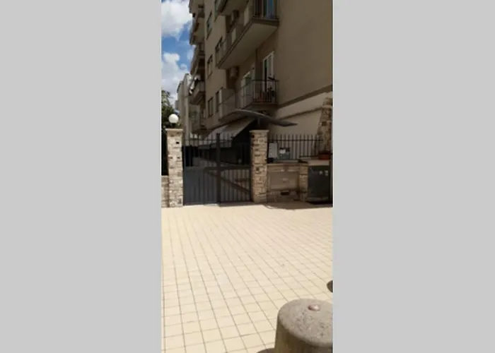 Casa Degli Orti 아파트