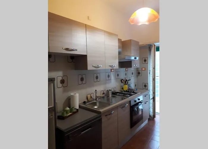 Casa Degli Orti