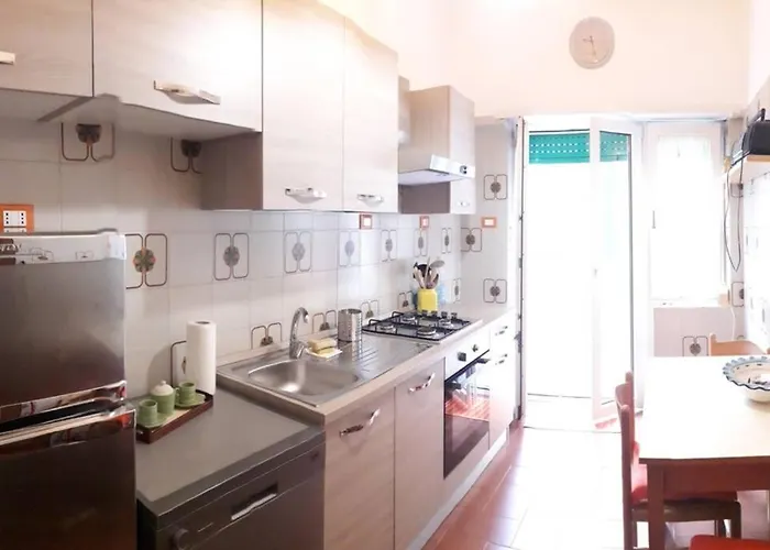 Casa Degli Orti Διαμέρισμα Ρώμη