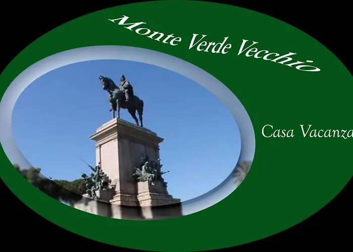 Casa Degli Orti * Ρώμη