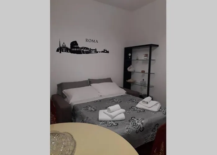 Casa Degli Orti
