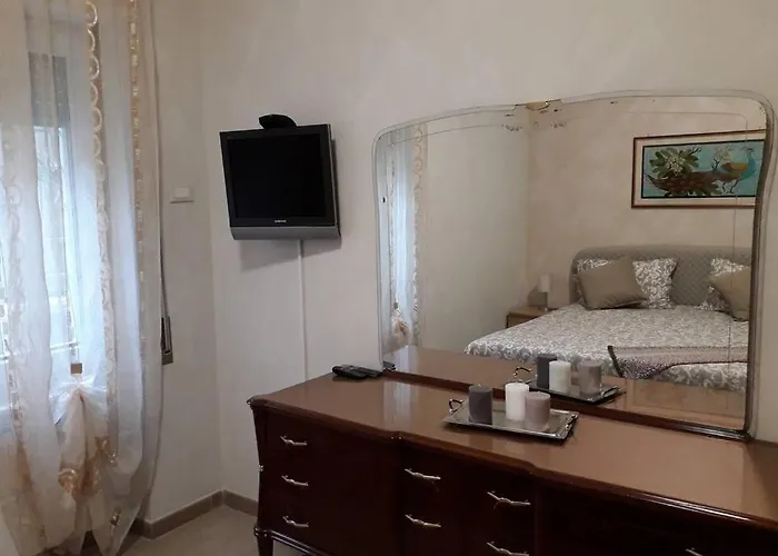 Διαμέρισμα Casa Degli Orti Ρώμη