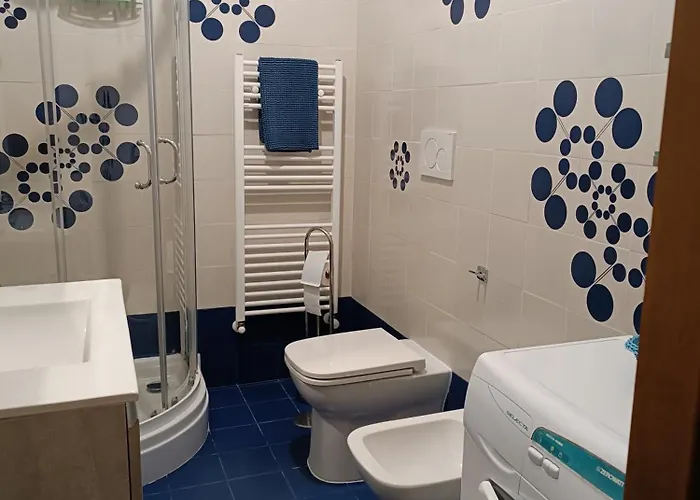 Διαμέρισμα Casa Degli Orti *