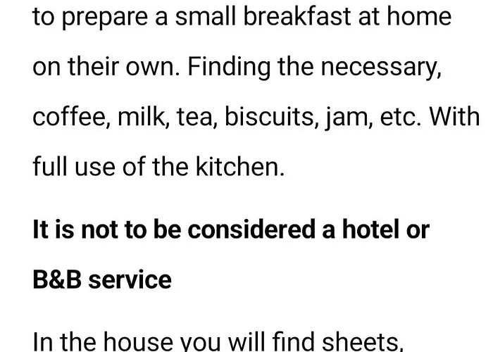 Casa Degli Orti 아파트 *