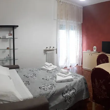 Lägenhet Casa Degli Orti Rom