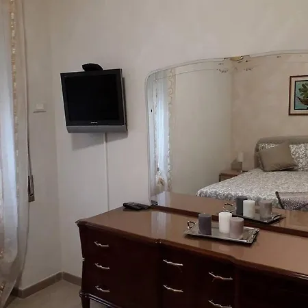 Apartment Casa Degli Orti Rome
