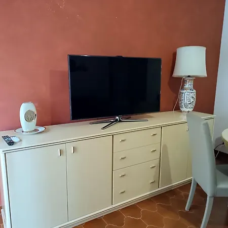 Apartment Casa Degli Orti